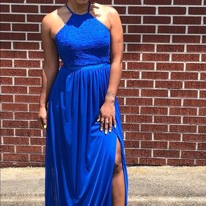 Bridesmaid Dress